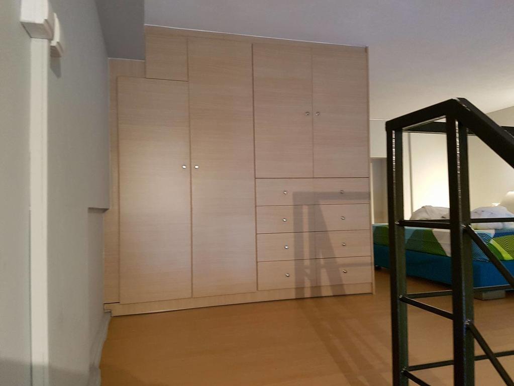 Gaviotis Suite Tálanda Exteriör bild