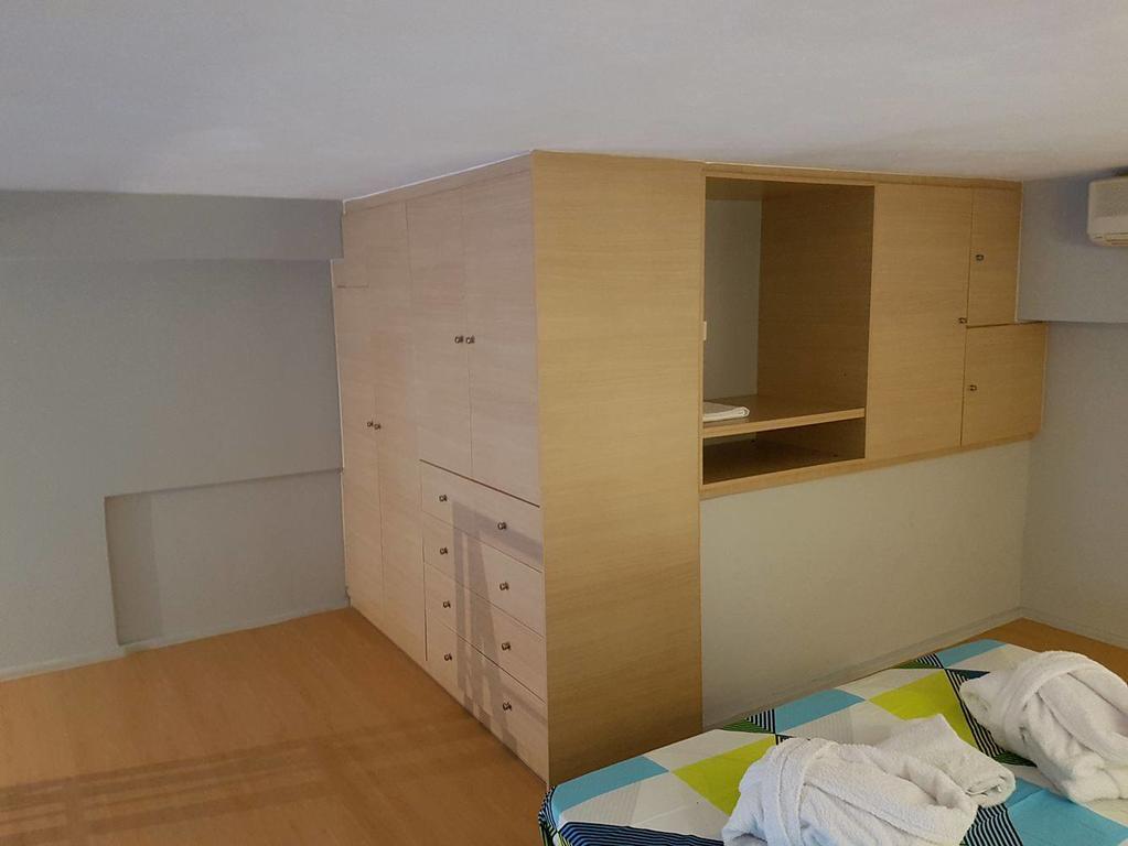 Gaviotis Suite Tálanda Exteriör bild