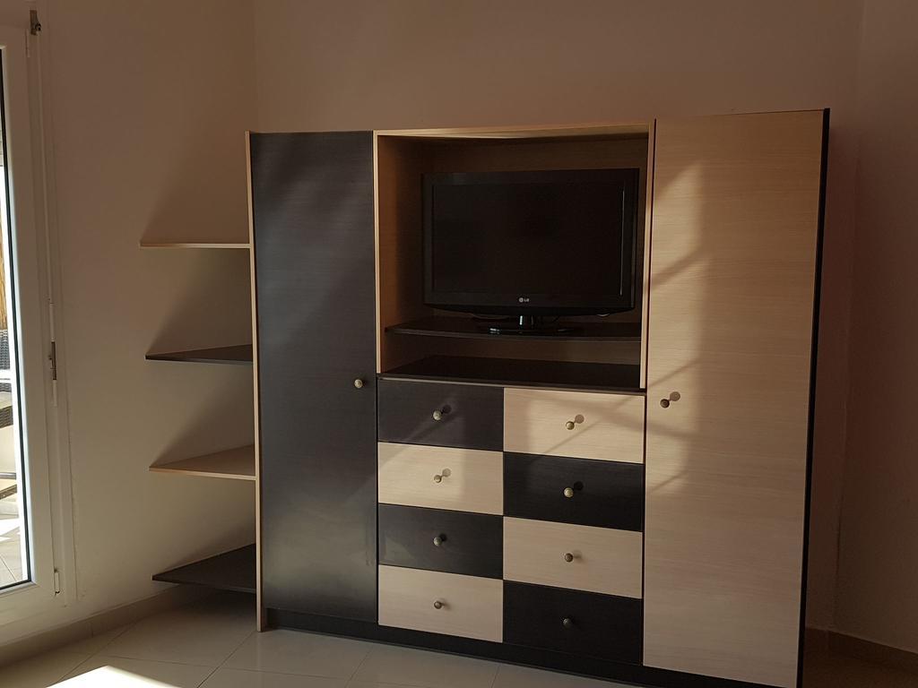 Gaviotis Suite Tálanda Exteriör bild