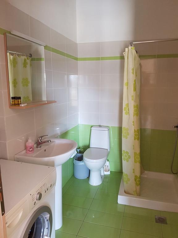 Gaviotis Suite Tálanda Exteriör bild