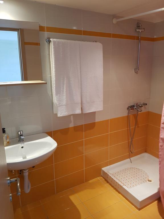 Gaviotis Suite Tálanda Exteriör bild